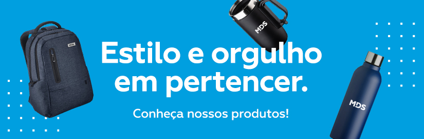 PRODUTOS MDS PRODUTOS MDS