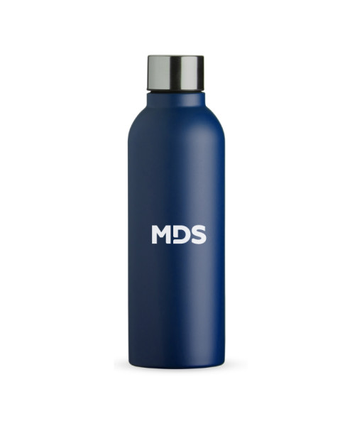 Garrafa 800ml em inox - MDS